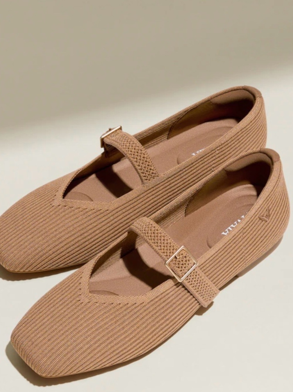 Square-Toe Mary Janes (Margot™ Mary Jane) size 38